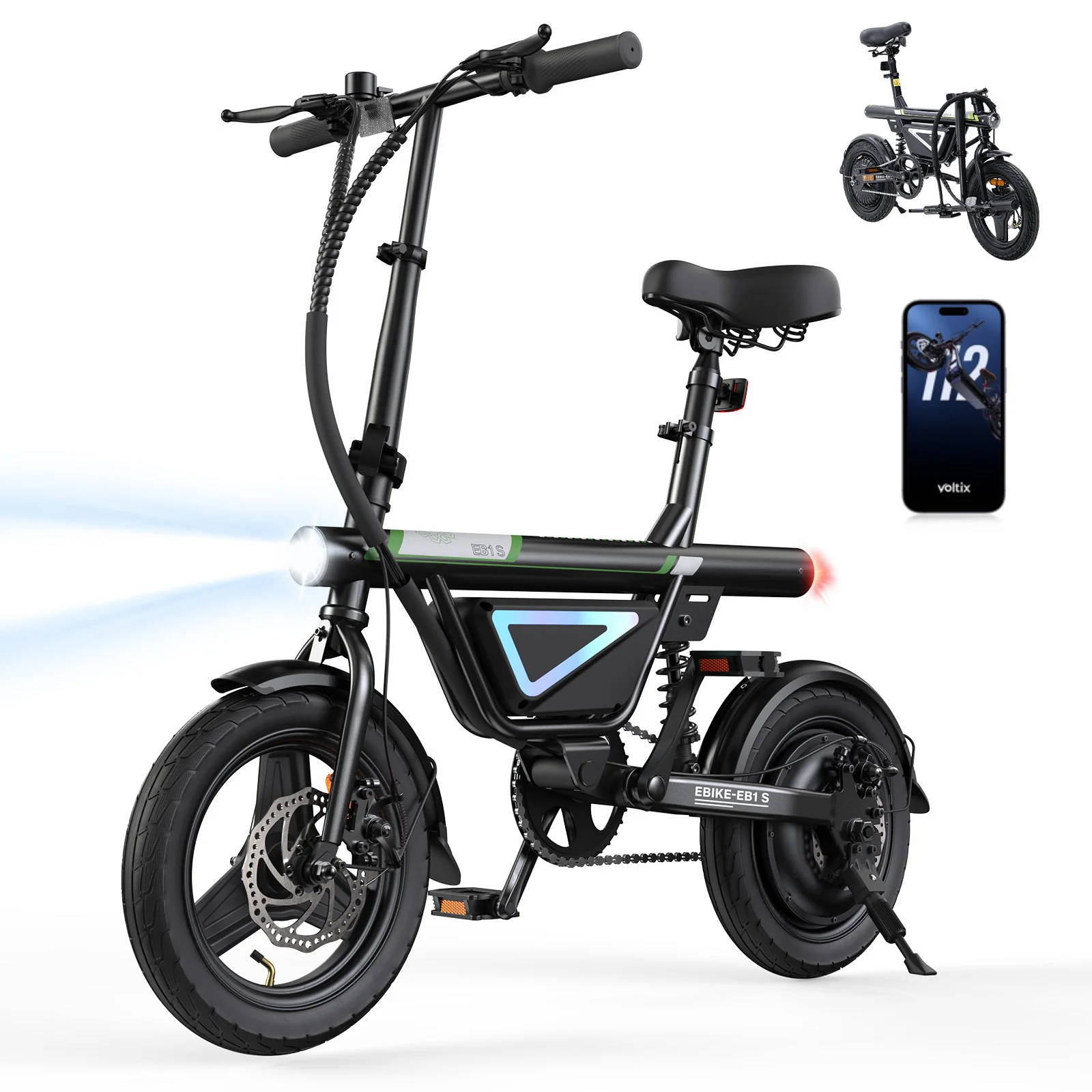 Beliebtestes E-Bike